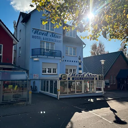 Hotel-Restaurant Nord-Stuv-3