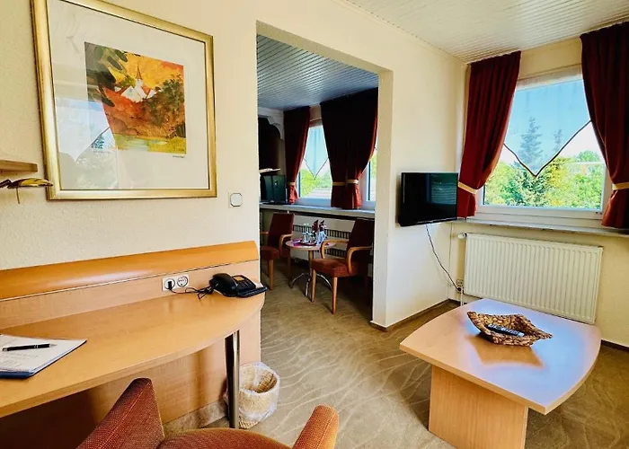 Aparthotel Kleine Perle Cuxhaven
